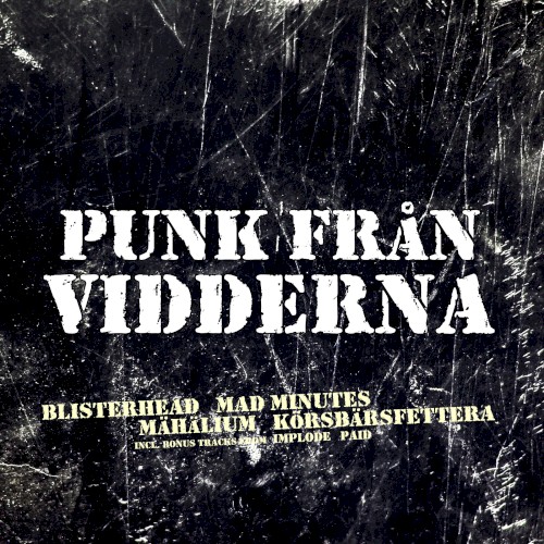 Punk från vidderna