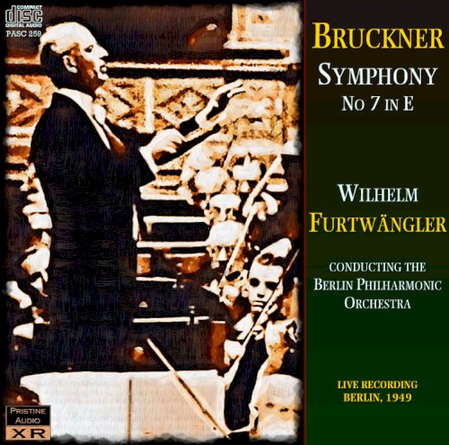 Symphony No. 7 in E