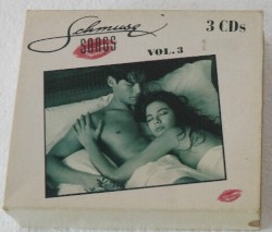 Schmusesongs, Volume 3