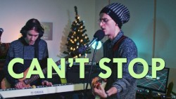 Can't Stop (Loop)