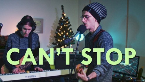 Can't Stop (Loop)