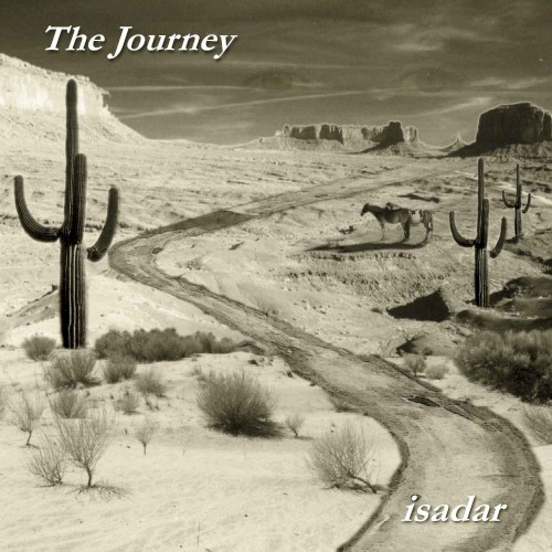 The Journey (piano)