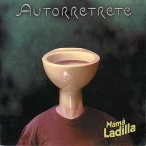 Autorretrete