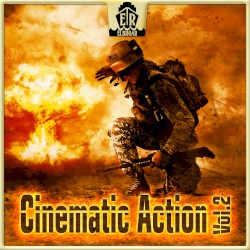 Cinematic Action, Vol. 2