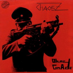 Ohne Gnade