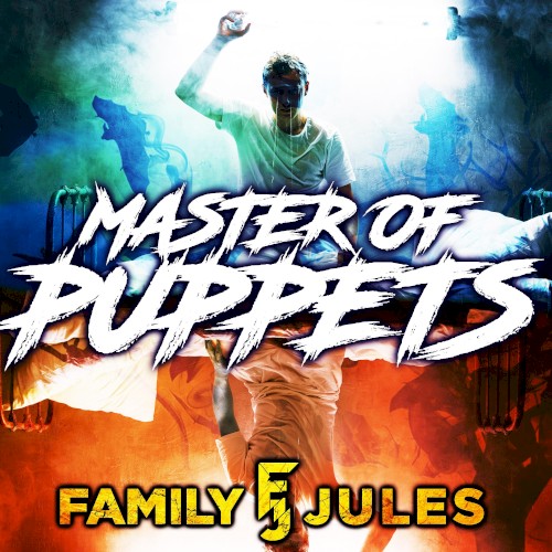 Master of Puppets