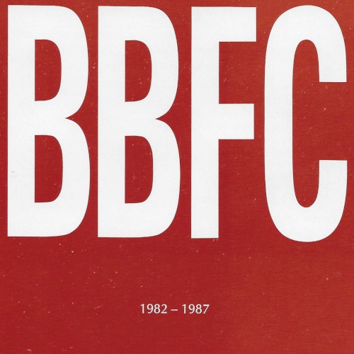 BBFC 1982-1987