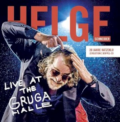 Live at the Grugahalle: 20 Jahre Katzeklo (Evolution!)
