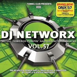 DJ Networx, Volume 57
