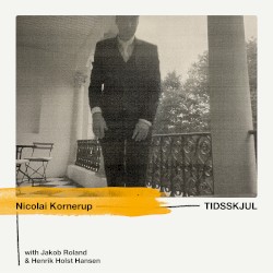Tidsskjul