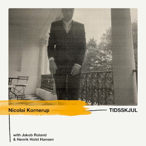 Tidsskjul