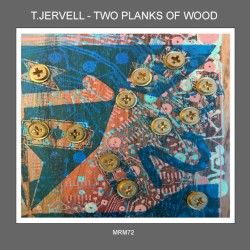 Two Planks of Wood