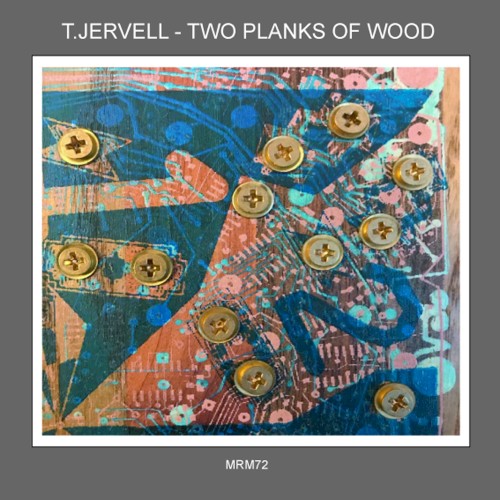 Two Planks of Wood