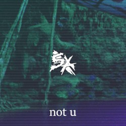 not u