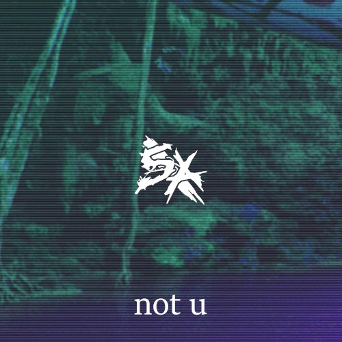 not u