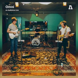 Audiotree Live