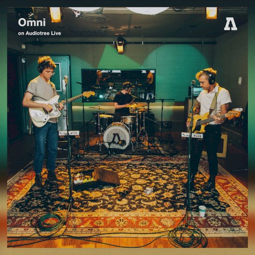 Audiotree Live