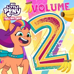 Tell Your Tale - Vol. 2