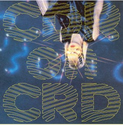 CDR on CRD