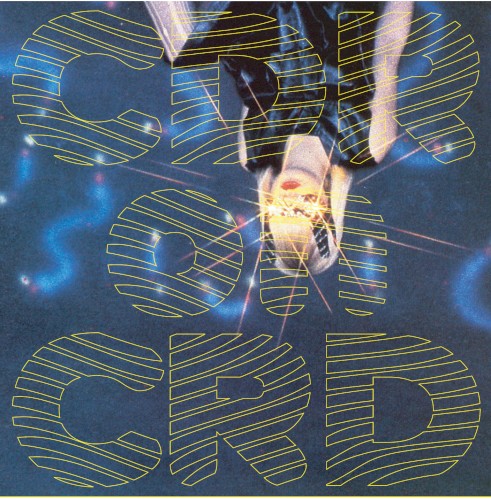 CDR on CRD