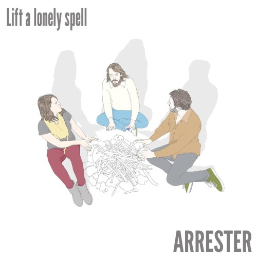 Lift a Lonely Spell