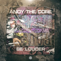 Be Louder