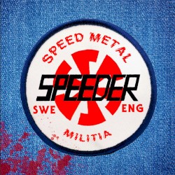 Speed Metal Militia