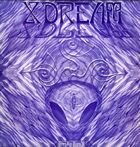 Panic in Paradise / Relax Vortex