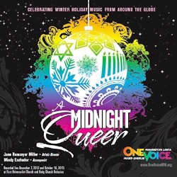 A Midnight Queer
