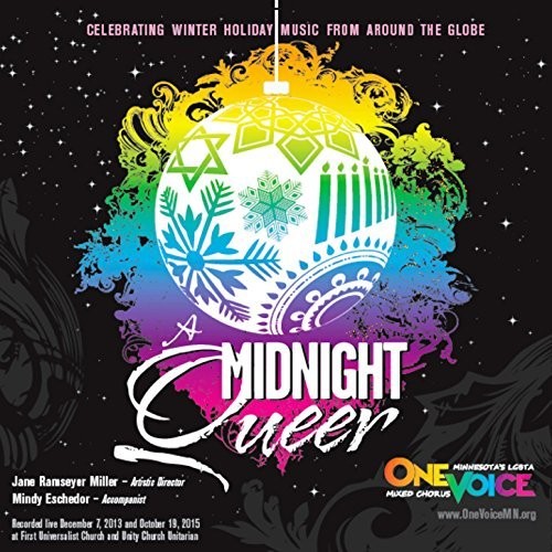 A Midnight Queer