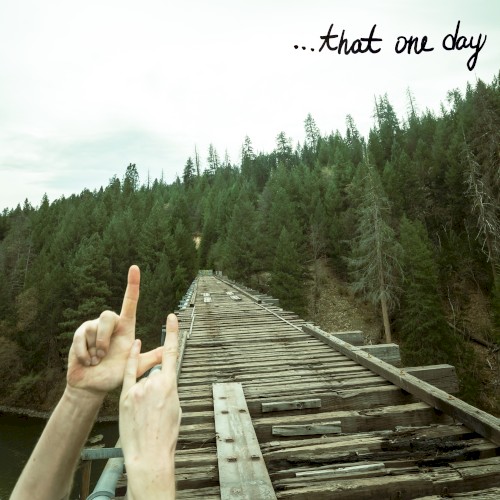 ...that one day