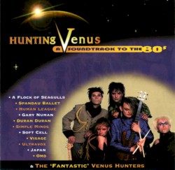 Hunting Venus