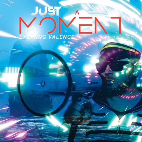 Just a Moment