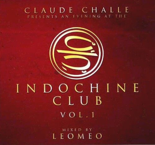 An Evening at the Indochine Club, Vol. 1