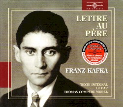 Lettre au père