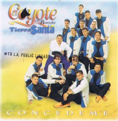 Concédeme