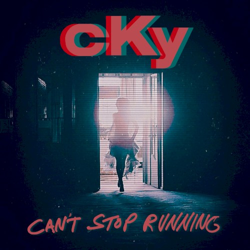Can't Stop Running