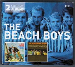 Summer Days (and Summer Nights!!) / The Beach Boys Today!