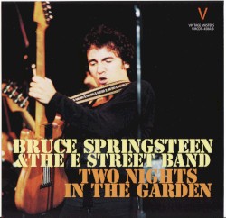 1979‐09‐21/22: Madison Square Garden, New York City, NY, USA