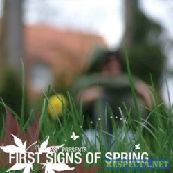 First Signs of Spring