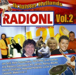 RadioNL, Vol. 2