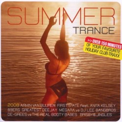 Summer Trance 2008