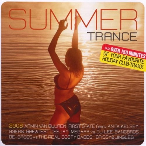 Summer Trance 2008