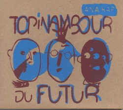 Topinambour du futur