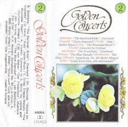 Golden Concerts