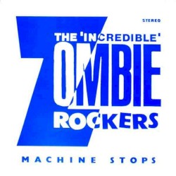 Machine Stops