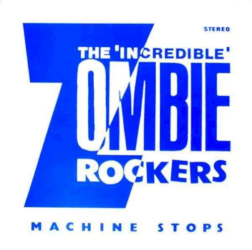 Machine Stops