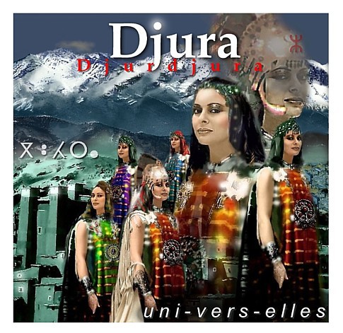 Uni-Vers-Elles