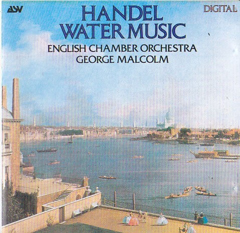 Water Music