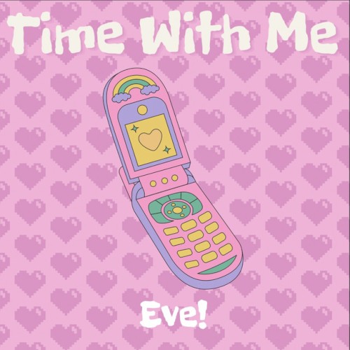 Time With Me